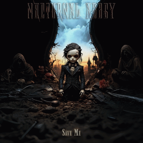 Nocturnal Abbey : Save Me